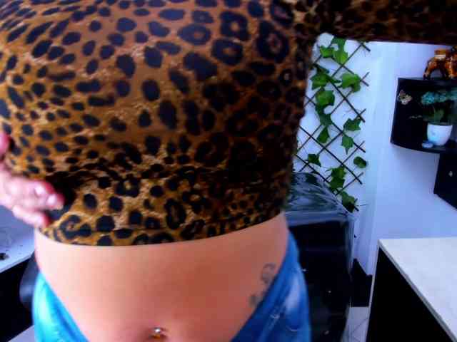 SophiHardd webcam