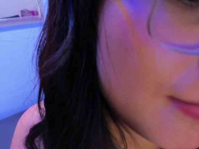SophiHardd webcam