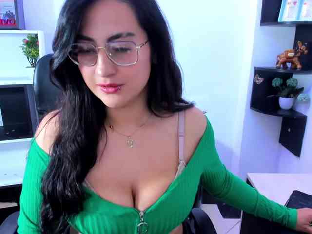 SophiHardd webcam