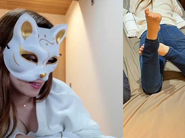 JapanTV live cam on BongaCams