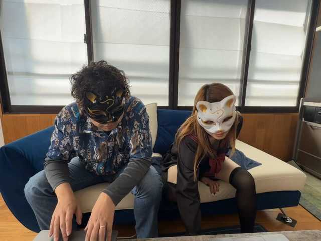 JapanTV live cam on BongaCams
