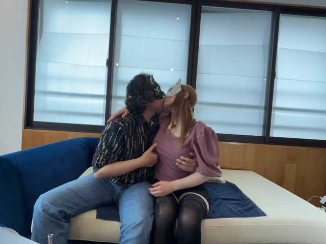 JapanTV live cam on BongaCams