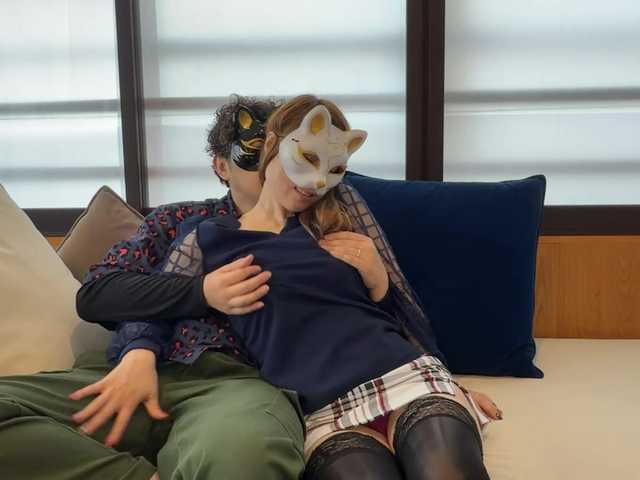 JapanTV live cam on BongaCams