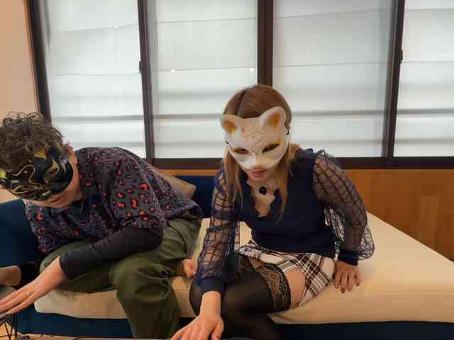 JapanTV webcam