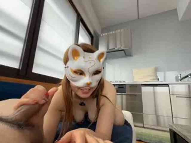 JapanTV webcam