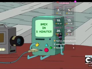 Im_foxy01 Porn Show