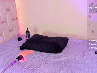 Im_foxy01 Porn Show