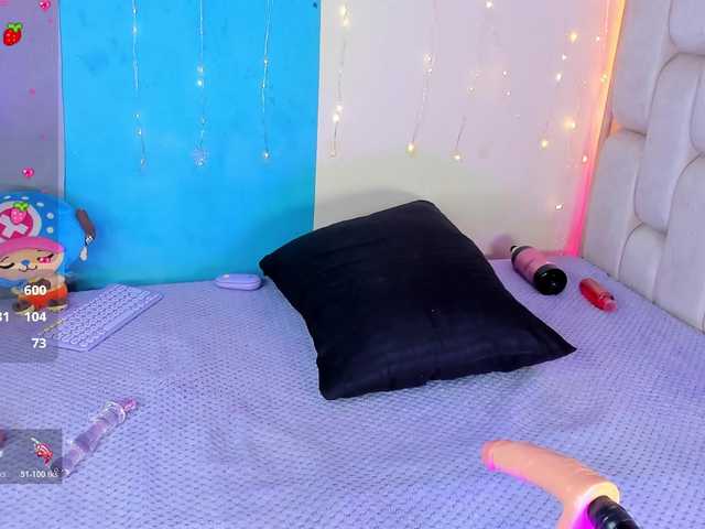 im-foxy011 live cam on BongaCams