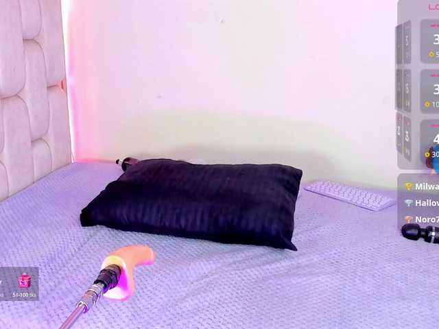 im-foxy011 live cam