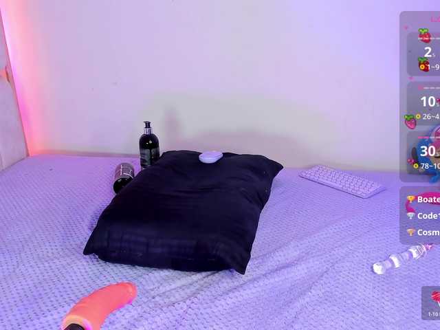 im-foxy011 live cam on BongaCams
