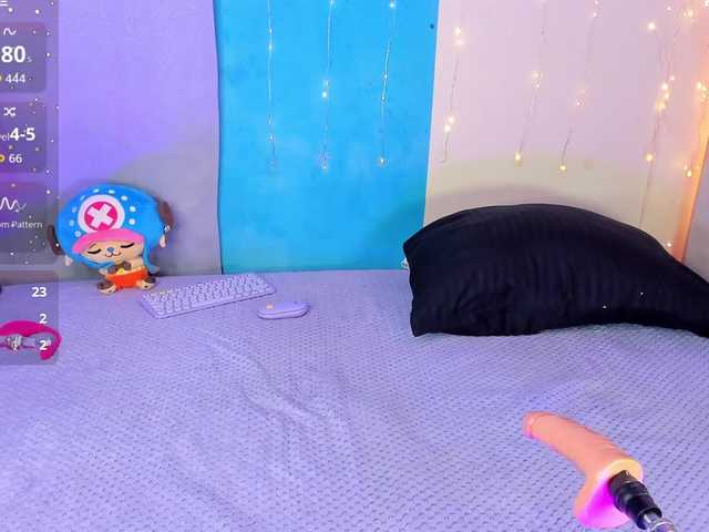 im-foxy011 live cam on BongaCams