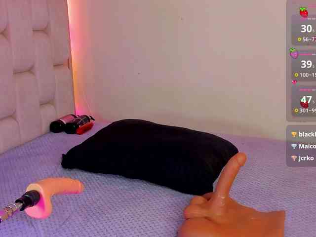 Im_foxy01 webcam