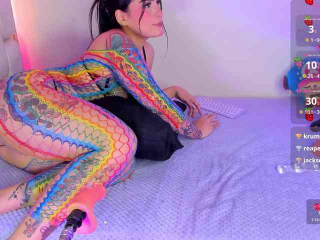 Im_foxy01 webcam