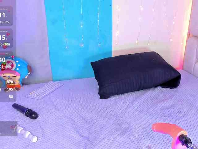Im_foxy01 webcam