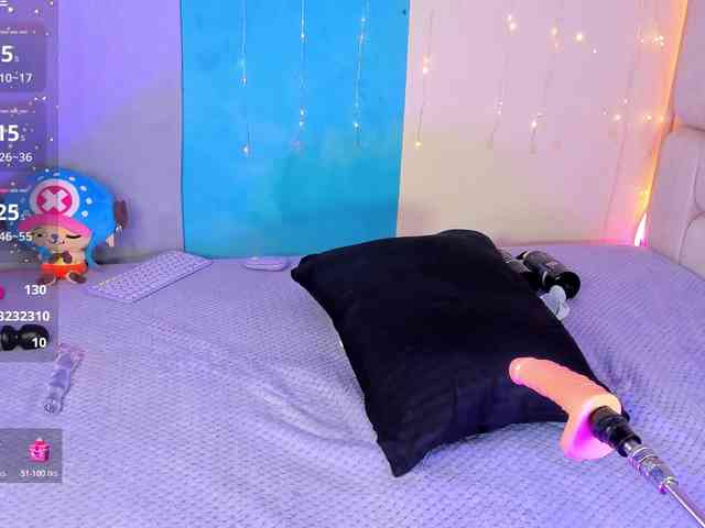Im_foxy01 webcam