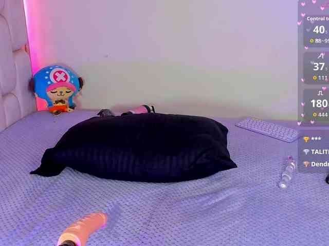 Im_foxy01 webcam