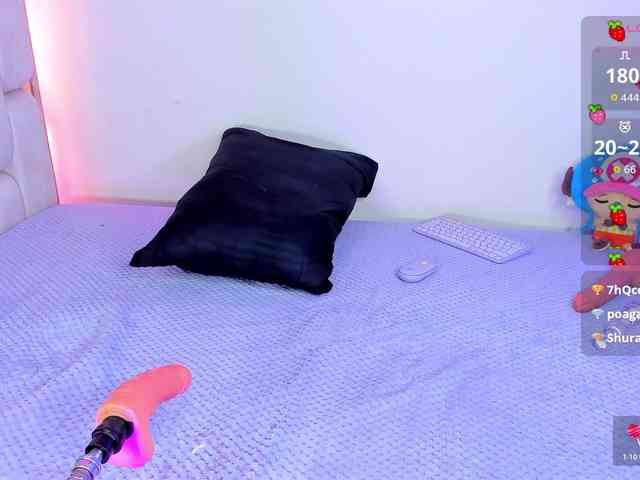 Im_foxy01 webcam