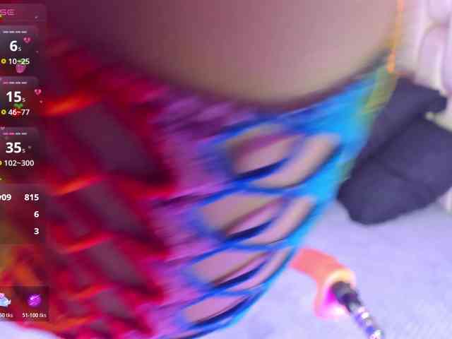 Im_foxy01 webcam