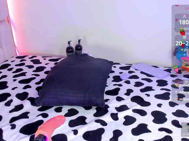 Im_foxy01 webcam