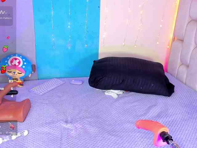 Im_foxy01 webcam