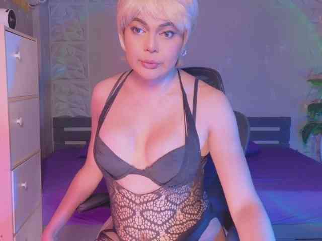 XMistressMichelleX