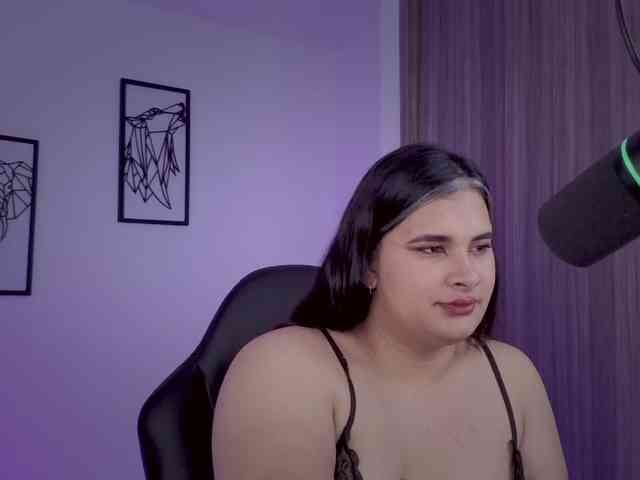 Kathe-zep Sex Cam Show