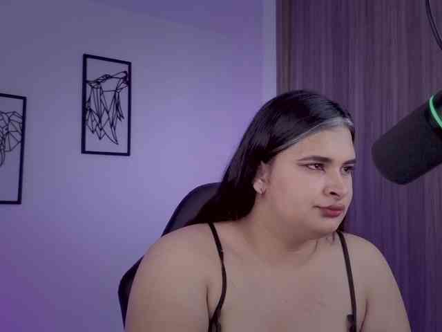 Kathe-zep Sex Cam Show