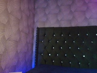 AnnaliOlsenX Porn Show