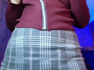 AnnaliOlsenX Porn Show
