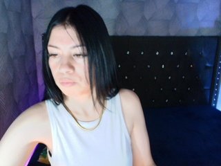 AnnaliOlsenX Porn Show