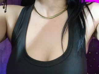 AnnaliOlsenX Porn Show