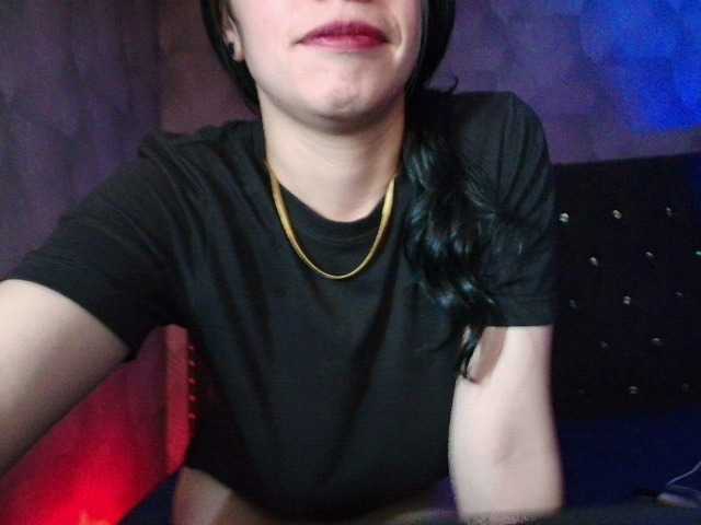 AnnaliOlsenX live cam on BongaCams