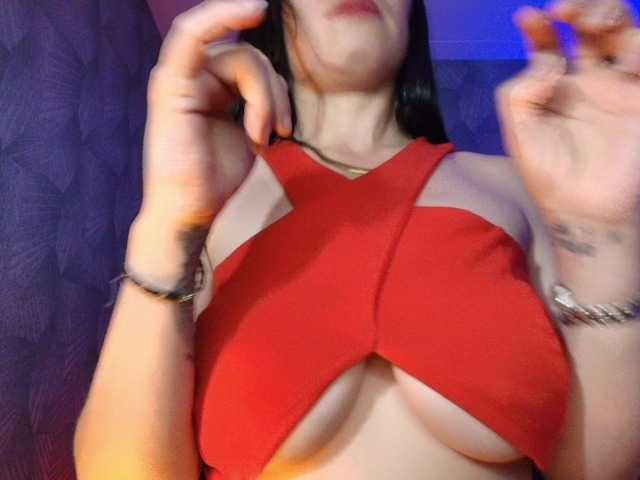 AnnaliOlsenX