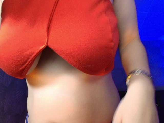 AnnaliOlsenX