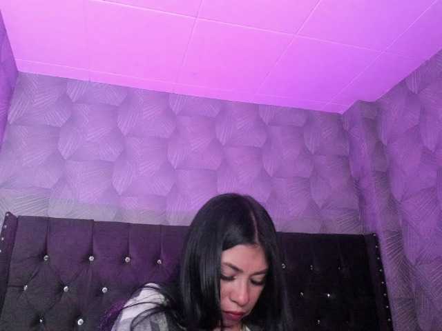 AnnaliOlsenX