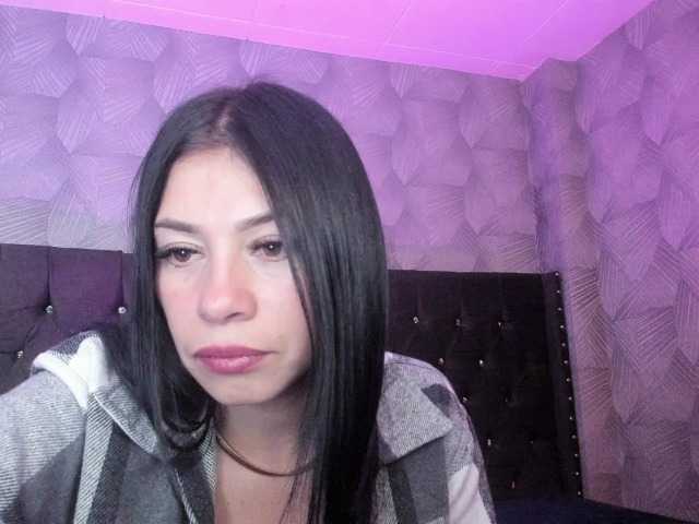 AnnaliOlsenX live cam on BongaCams