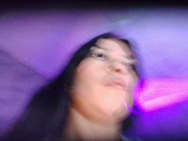 AnnaliOlsenX live cam on BongaCams