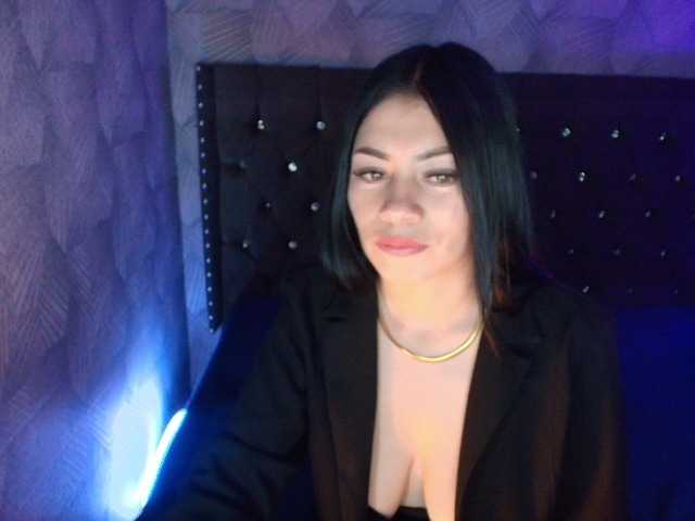 AnnaliOlsenX