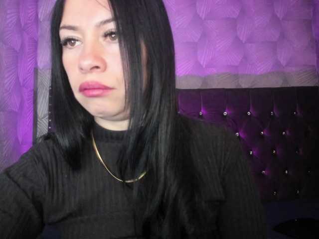 AnnaliOlsenX live cam on BongaCams