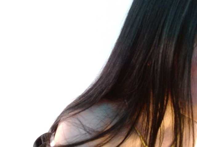 AnnaliOlsenX live cam on BongaCams