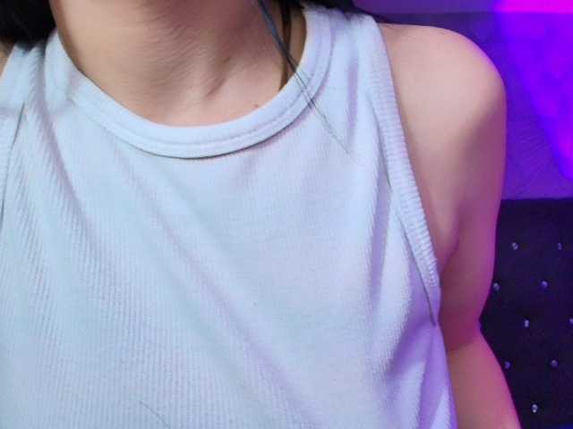AnnaliOlsenX live cam on BongaCams