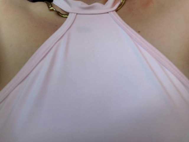 AnnaliOlsenX live cam on BongaCams