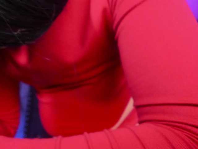 AnnaliOlsenX live webcam show