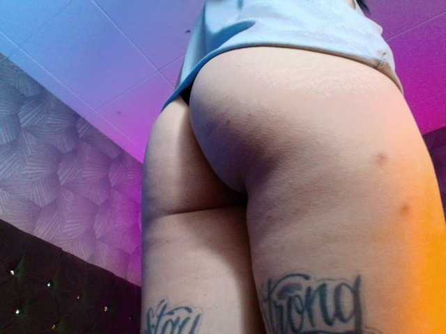 AnnaliOlsenX