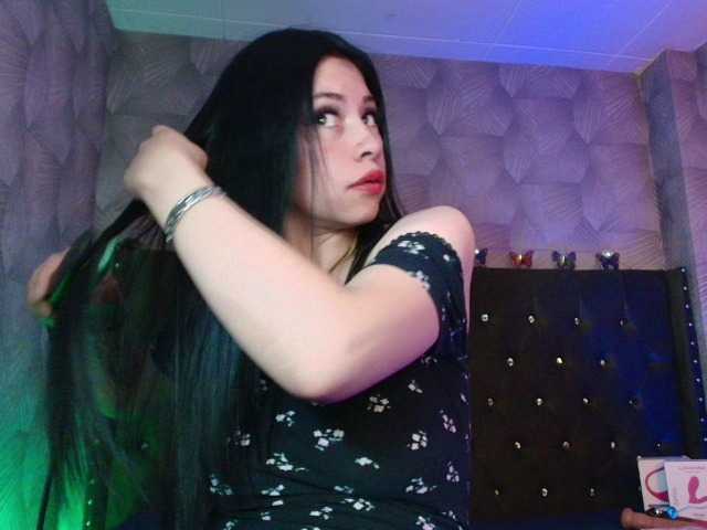 AnnaliOlsenX