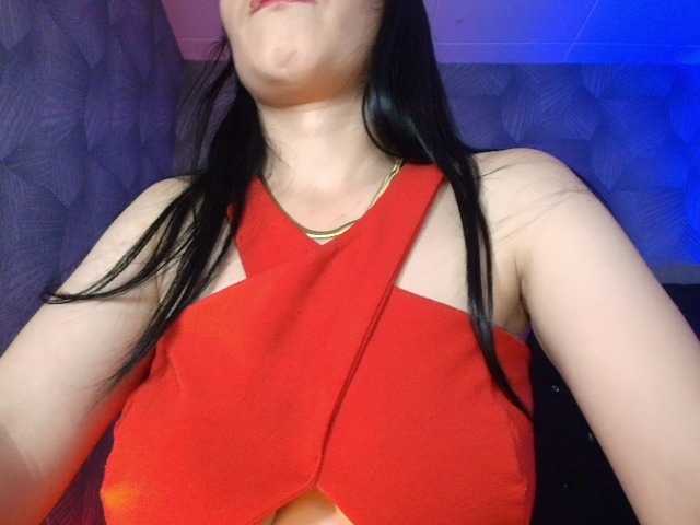 AnnaliOlsenX