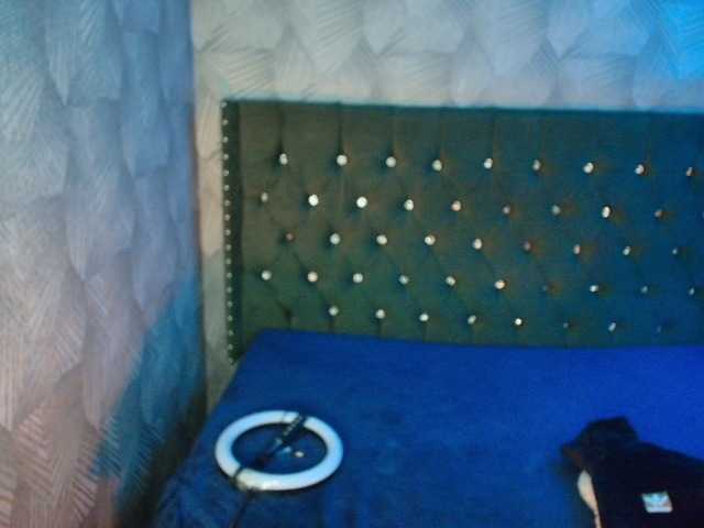 AnnaliOlsenX live cam on BongaCams