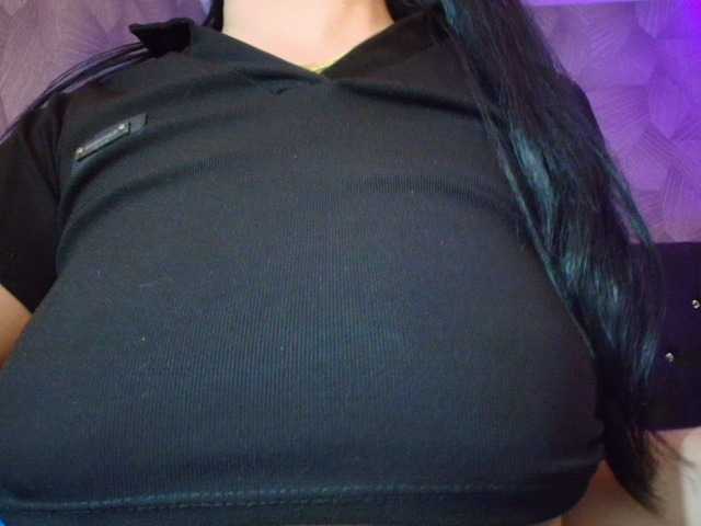 AnnaliOlsenX