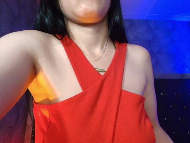 AnnaliOlsenX live cam on BongaCams