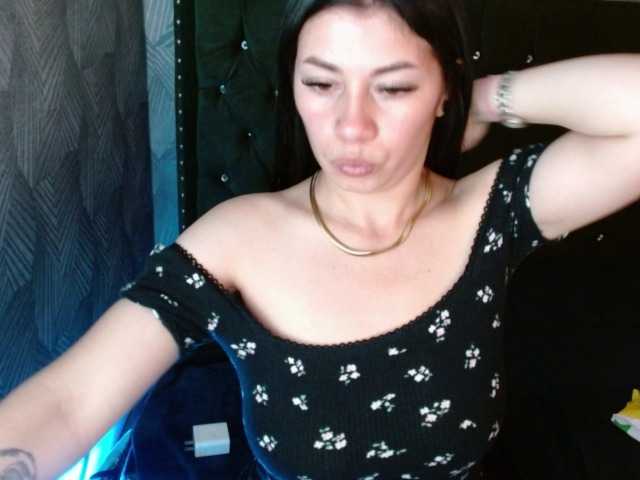AnnaliOlsenX live webcam show